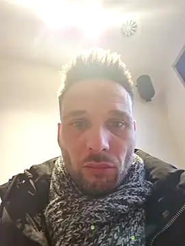Kefster86 online show from February 7, 2025, 2:04 pm