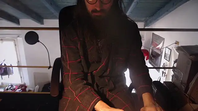 contemptumundi888 online show from February 15, 2025, 9:16 am