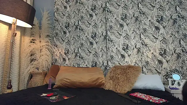 cami latinsex online show from January 31, 2025, 6:46 am