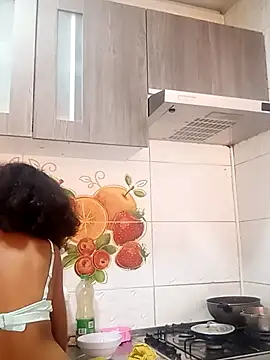 Nube Blanca online show from November 12, 2025, 5:17 pm