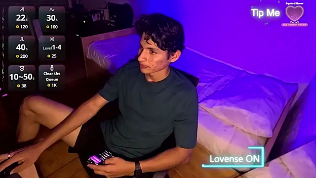 Snapshot of Tubaby_11 chatting on September 10, 2025, 1:21 pm Tubaby 11 online show from September 10, 2025, 1:21 pm