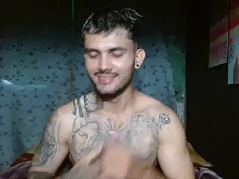 Snapshot of carlos_boosx chatting on December 13, 2024, 2:38 pm carlos boosx online show from December 13, 2024, 2:38 pm