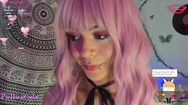 little-Dolll online show from December 11, 2024, 10:16 pm