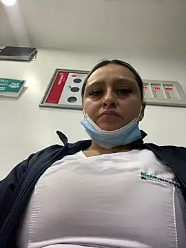 Snapshot of Keittly_ chatting on October 23, 2025, 2:10 am Keittly online show from October 23, 2025, 2:10 am