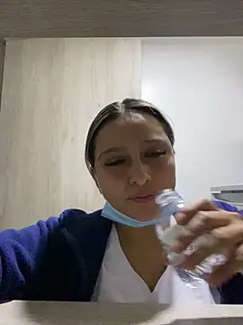 Snapshot of Keittly_ chatting on October 21, 2025, 3:39 am Keittly online show from October 21, 2025, 3:39 am