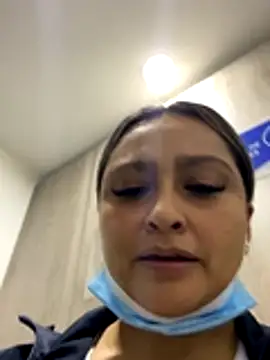 Snapshot of Keittly_ chatting on October 27, 2025, 12:22 am Keittly online show from October 27, 2025, 12:22 am