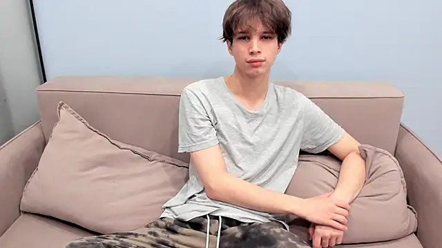 Im Shine Guy online show from November 27, 2025, 10:32 pm