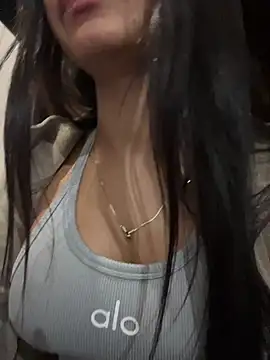 Lolitacooper online show from February 24, 2025, 1:02 am