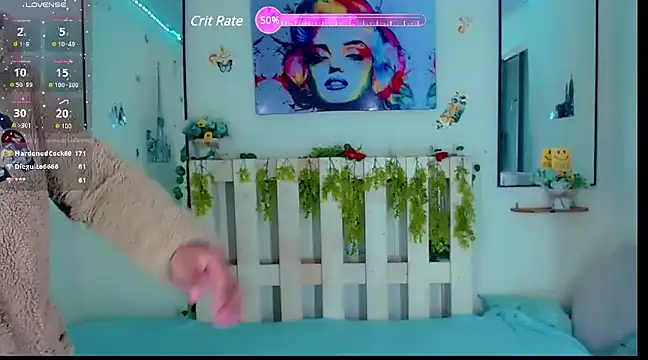 Sharon et Khloe12 online show from December 6, 2024, 3:24 am