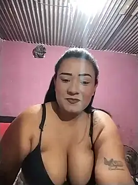 Milena1024 online show from May 24, 2026, 12:10 am