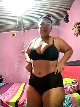 Milena1024 online show from May 10, 2026, 7:38 pm