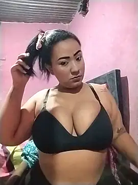 Milena1024 online show from May 25, 2026, 8:29 pm
