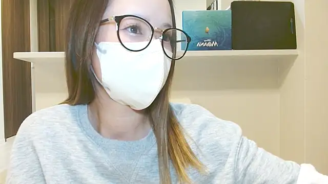 Snapshot of _hina_chan_ chatting on October 15, 2025, 2:25 pm hina chan online show from October 15, 2025, 2:25 pm