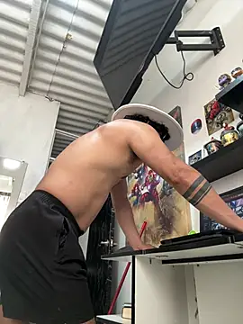 Snapshot of ikkipro chatting on February 22, 2026, 8:10 pm ikkipro online show from February 22, 2026, 8:10 pm