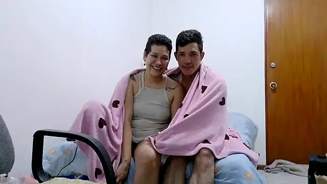 Snapshot of luxandracon23 chatting on February 10, 2026, 10:47 am luxandracon23 online show from February 10, 2026, 10:47 am