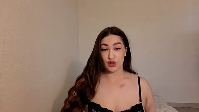 Aria Blisss online show from May 19, 2026, 12:59 am