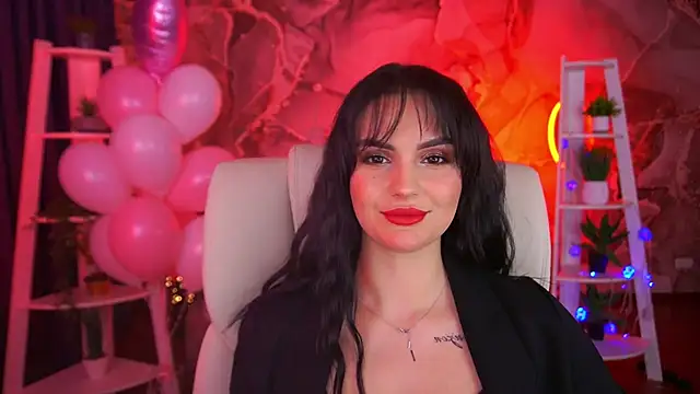 MilashaLovely online show from February 14, 2026, 9:26 pm