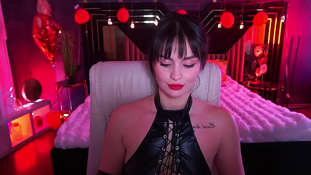 MilashaLovely online show from February 28, 2026, 7:30 am