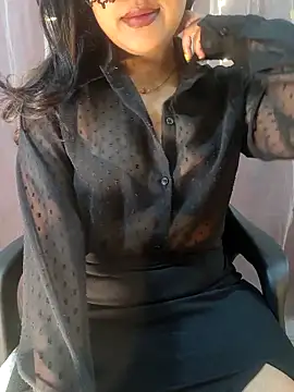 deslisexpriya online show from December 22, 2025, 1:28 am