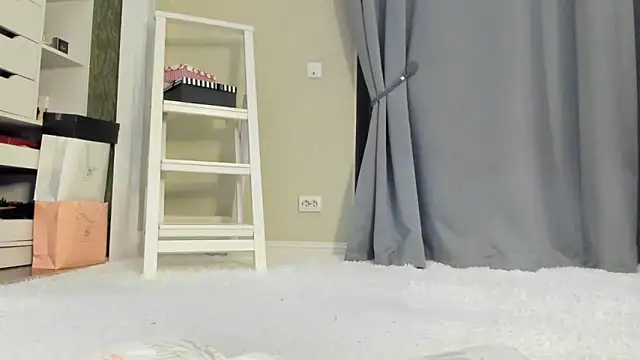 Baby Jewel online show from October 16, 2025, 10:12 am