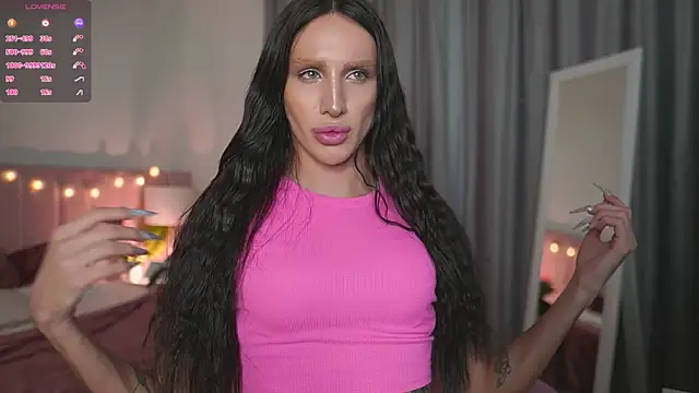 Kim Oberlin  online show from March 9, 2025, 6:43 pm