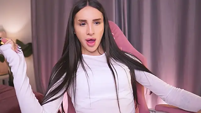 Kim Oberlin  online show from October 3, 2025, 11:34 am