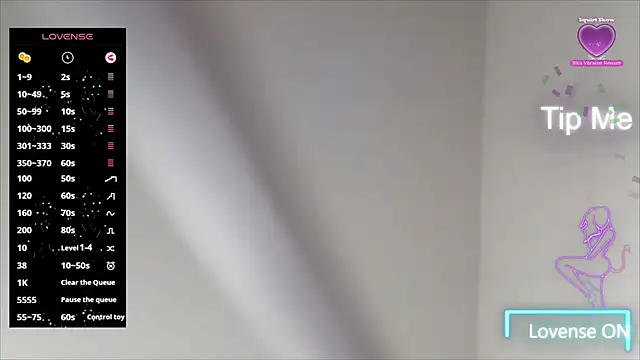 SunnySoulForYou online show from January 12, 2025, 10:45 am