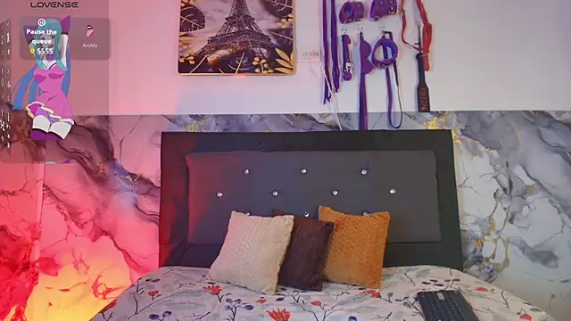 Snapshot of couple_lovelyds chatting on March 19, 2026, 9:15 pm couple lovelyds online show from March 19, 2026, 9:15 pm