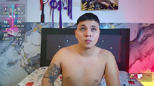 Snapshot of couple_lovelyds chatting on April 5, 2026, 9:10 pm couple lovelyds online show from April 5, 2026, 9:10 pm