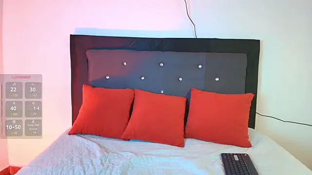 Snapshot of couple_lovelyds chatting on March 10, 2026, 9:30 pm couple lovelyds online show from March 10, 2026, 9:30 pm