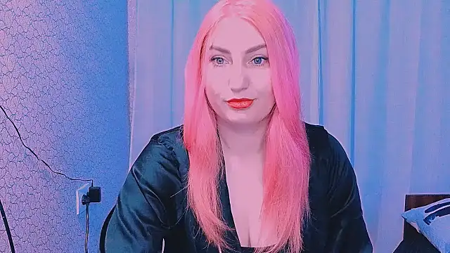 JaneLaJewel online show from February 26, 2026, 2:17 pm