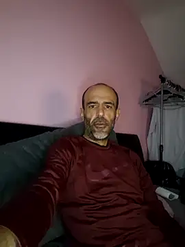 Fitovzla1 online show from November 11, 2025, 7:58 am