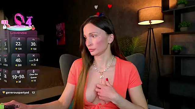 Beatrice Brice online show from May 25, 2026, 5:07 am