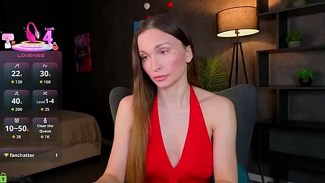 Beatrice Brice online show from May 23, 2026, 1:04 am