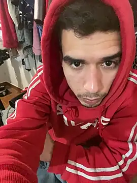 RicarBer online show from February 26, 2026, 10:54 pm