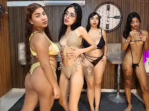 Baby9hot online show from May 30, 2026, 11:38 am