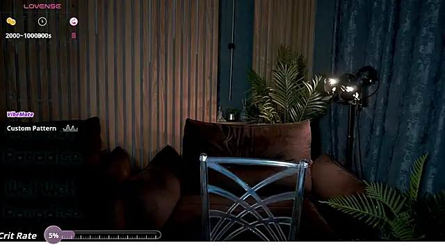 ZaraReignn online show from March 8, 2026, 3:43 am