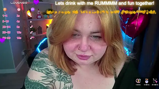 Snapshot of ZaraReignn chatting on February 14, 2025, 3:22 am ZaraReignn online show from February 14, 2025, 3:22 am