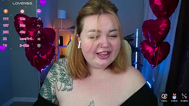Snapshot of ZaraReignn chatting on February 20, 2025, 9:20 pm ZaraReignn online show from February 20, 2025, 9:20 pm