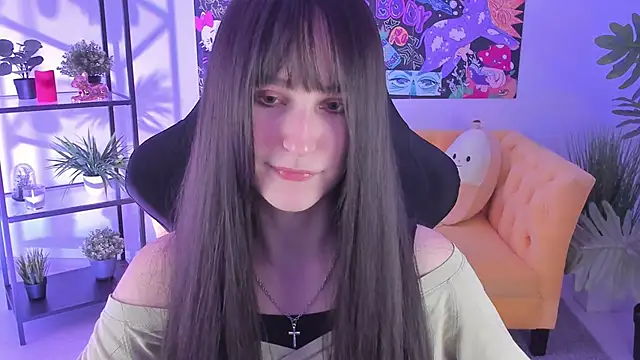 LuxRayi online show from February 6, 2025, 12:22 am