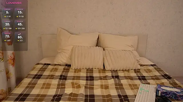 Mariyyyyyyyyy online show from February 25, 2025, 3:09 am