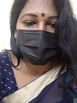 kathrina 96 online show from October 13, 2025, 8:32 pm