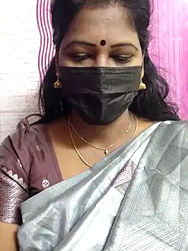 kathrina 96 online show from October 20, 2025, 5:02 pm