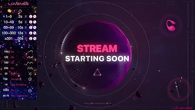 Snapshot of ikbeneendikkelul chatting on January 10, 2025, 1:31 pm ikbeneendikkelul online show from January 10, 2025, 1:31 pm