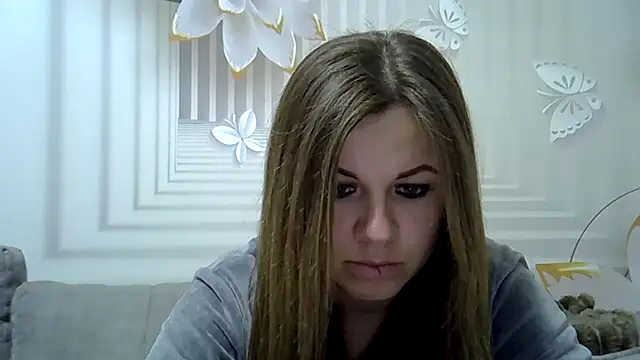 TinaFun4u online show from February 27, 2025, 8:20 pm