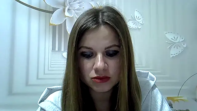 TinaFun4u online show from February 14, 2026, 8:20 pm