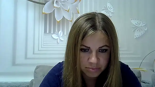 TinaFun4u online show from September 8, 2025, 6:51 pm