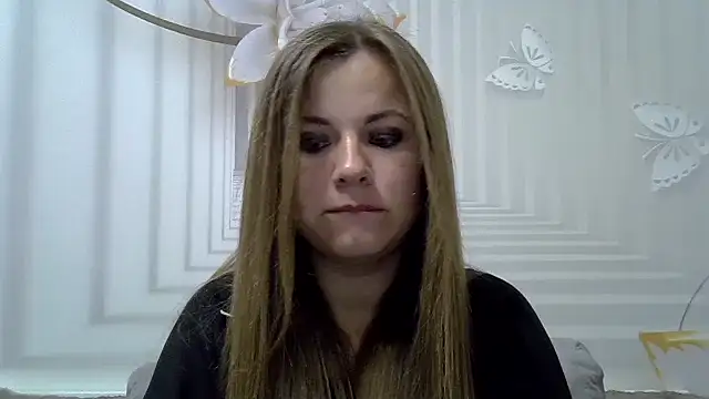 TinaFun4u online show from October 12, 2025, 2:24 am