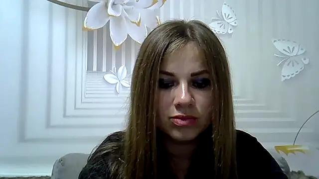 TinaFun4u online show from June 7, 2026, 8:14 pm