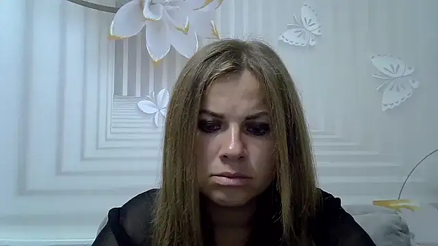 TinaFun4u online show from September 24, 2025, 7:31 pm